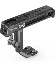 SmallRig Top Handle for Sony XLR-K1M/K2M/K3M and Panasonic DMW-XLR1 Adapter