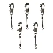 Single Ring Connecting O-ring Strong Ring Sea Fishing Iron Plate Lure Accessory