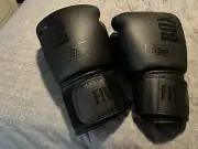 Boxing Gloves For Men & Women, Boxing Training Gloves, Kickboxing Gloves