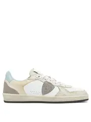 [Philippe Model Paris] Philippe Model Paris-Sneakers & Slip-On Beige-Donna 37