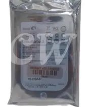 ST91000640SS 9RZ268 Seagate .2 1TB 7.2KRPM 6Gbps 2.5"SAS HardDrive FW:0004