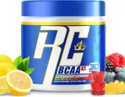 Ronnie Coleman'S BCAA XS Powder with Eaas, Branched Chain Amino Acids Post Worko