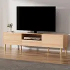 Artiss TV Unit Cabinet Entertainment Unit Storage Drawers Display Shelf 180CM