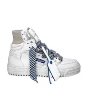 Off-White 3.0 Off-Court Lace-Up Sneakers 42