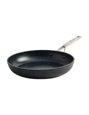 [KitchenAid] Forged Hardened Non-Stick 24 cm Frying Pan in Black