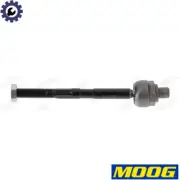 INNER TIE ROD VO-AX-15836 FOR PORSCHE 911/Targa/Convertible BOXSTER M96 3.2L