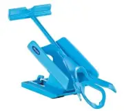 Sock Slider, Easy On/Easy Off Sock Aid Kit Helper Slider without Bending NEW