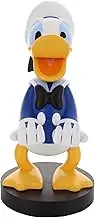 Cable Guys - Disney Donald Duck Gaming Accessories Holder & Phone Holder for Most Controller (Xbox, Play Station, Nintendo Switch) & Phone