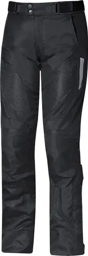Held Zeffiro 3.0, textile pants , color: Black , size: Short S