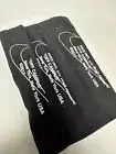NIKE c/o Virgil Abloh “ OFF CAMPUS” TOOL KIT COMPLETE 2017 PROMO Set