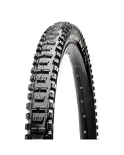 Maxxis Minion DHR II WT 3C MaxxGrip DD Folding Tyre 29 x 2.4 Black