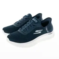 在飛比找Yahoo奇摩購物中心優惠-SKECHERS 女鞋 健走鞋 瞬穿舒適科技 GO WALK