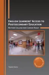 在飛比找博客來優惠-English Learners’’ Access to P