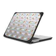 MacBook Pro 16-inch (M1 - M4) Bounce Case Bunny Carrot