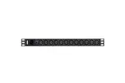 PE0112G Aten 12 Port 1U Pdu 10A Iec-C13 X 12
