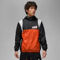 在飛比找momo購物網優惠-【NIKE 耐吉】上衣 男款 長袖上衣 連帽 防風 運動 A