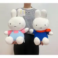 在飛比找蝦皮購物優惠-可愛米菲兔娃娃  米菲兔玩偶 抱枕 生日禮物