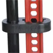 The HiLift Jack Handle Keeper (BLACK) (OFF-ROAD RECOVERY)