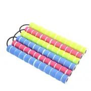 Foam Nunchakus Nunchaku Martial Arts Nunchucks Bruce Lee Kung Fu Stick Kid Toy
