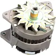 Alternator 925-024 925024 Compatible With Wilson， Compatible With Perkins Engine 1004 6.354， Compatible With Caterpillar