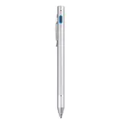 Universal Rechargeable Capacitive Stylus Pen for IOS Android Tablet