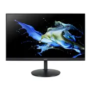 Acer 27'' CB2 Series CB272D FHD IPS LED Monitor - 1920x1080 (16:9) / 1ms / 75Hz / VESA