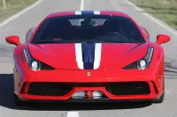 在飛比找Yahoo!奇摩拍賣優惠-【耀天國際】Ferrari 458 升級 Speciale 