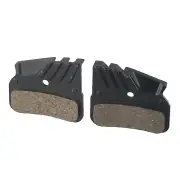 MTB Accessories Disc Brake Pad Bike Accessories 1 Pair Wear Resistance