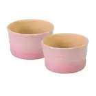 Chasseur Ramekin Set 2 10cm | Cherry Blossom