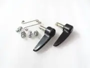 For Massey Ferguson Tractor 135,165,175,185 Bonnet Handle Catch &Clip Kit