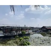 Ban Suan Bang Toei Homestay