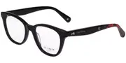 Ted Baker TB9309 001 Women’s Glasses Black Size 51 - Private Health Rebate - Blue Light Block Available