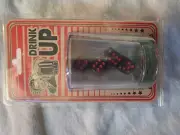 DRINK UP Dice Roll Drinking Game RARE Game, Brand New!