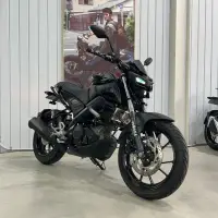 在飛比找蝦皮購物優惠-2020年 YAMAHA MT-15 ABS #二手機車 #