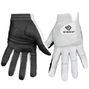 Men's Bionic Technologies RelaxGrip 2.0 Golf Glove