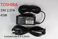 在飛比找Yahoo!奇摩拍賣優惠-原裝東芝TOSHIBA 19V2.37A PA3822U-1