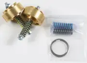 RACE TECH 1995 K75 3 BMW GOLD VALVE CARTRIDGE EMULATOR FEGV S4101