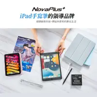 在飛比找蝦皮購物優惠-【NovaPlus】側邊橡皮擦/簡報筆/雙充電/免藍牙配對/