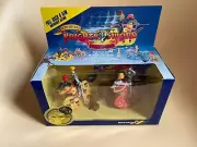 Britains Motorised Knights Of The Sword Power Knights Siege Set # 7769 1990s