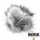 【RODE】Stereo VideoMic Pro/NT4 防風毛罩 Deadkitten [公司貨]