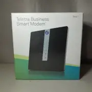 Telstra Business Smart Modem Netgear V610-1TLAUS Router Brand New Sealed