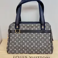 在飛比找PopChill優惠-[二手] LV 經典Monogram Josephine P