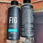 伊聖詩 FIG雲峰清露洗髮精80ML