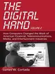 The Digital Hand ― How Computers Changed The Work Of American Financial, Telecommunications, Media, And Entertainment Industries