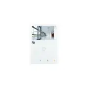 Comelit 6721w / Bm Monitor Mini Hands Free Bm - White
