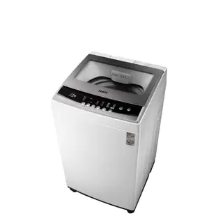 (結帳再9折)聲寶【ES-B08F】直立式洗衣機7.5公斤，定頻