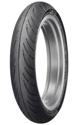 DUNLOP Elite 4 Tire Front 130/70-18 45119478