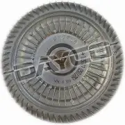 Dayco Fan Clutch for Chrysler Valiant AP6 4.5L PETROL 273 1965 - 1966 (for: Chrysler)