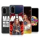OFFICIAL WWE BECKY LYNCH BACK CASE FOR SAMSUNG PHONES 1