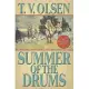 Summer of the Drums